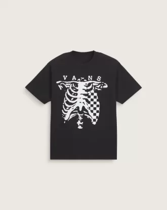 Tricou Checker and Bones