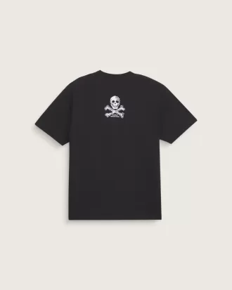 Tricou Checker and Bones