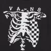Tricou Checker and Bones Tricou Checker and Bones