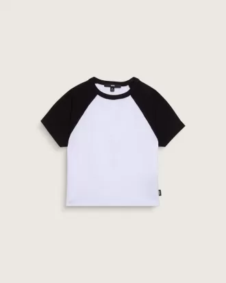 Tricou Clare Raglan pentru copii Tricou Clare Raglan pentru copii