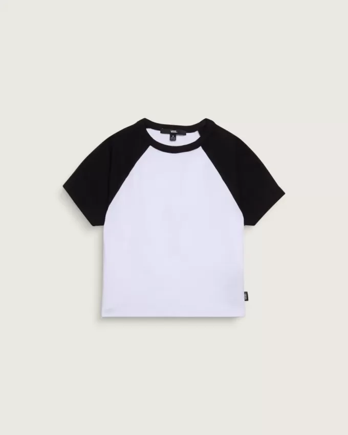 Tricou Clare Raglan pentru copii