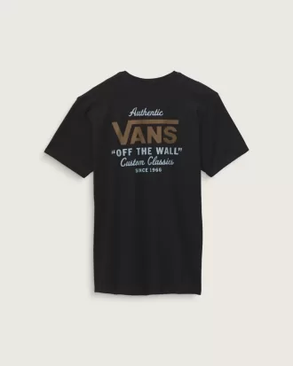 Tricou clasic Holder St