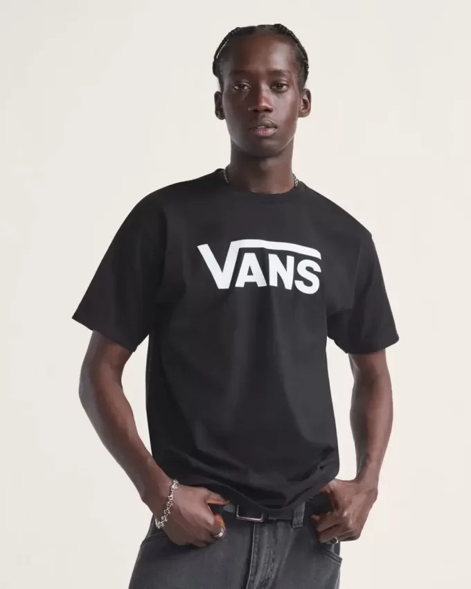 Tricou clasic Vans Tricou clasic Vans