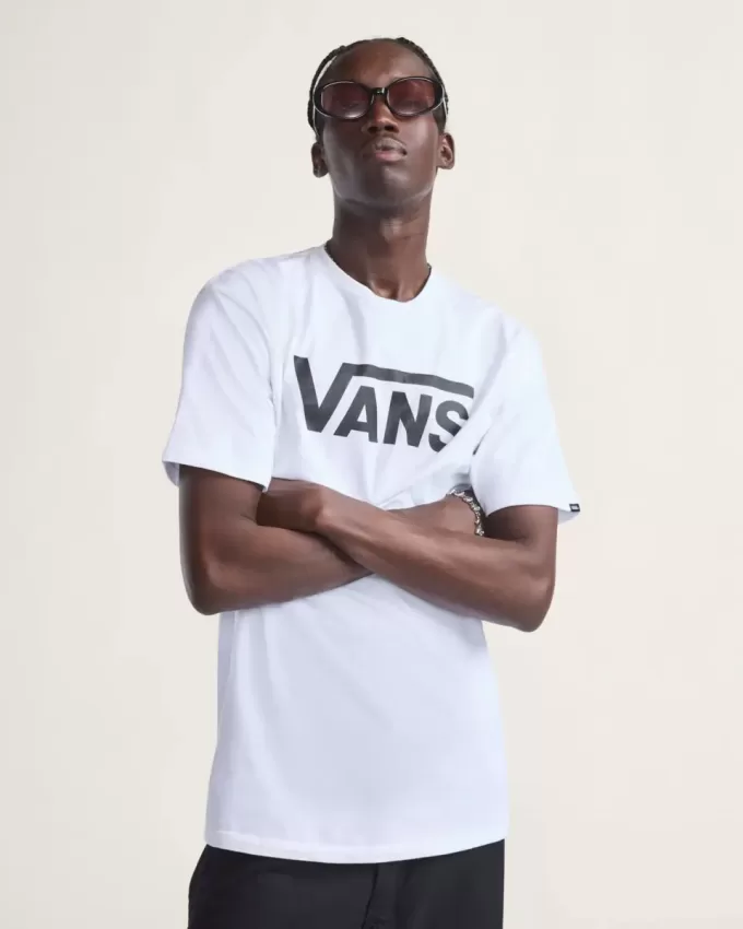 Tricou clasic Vans