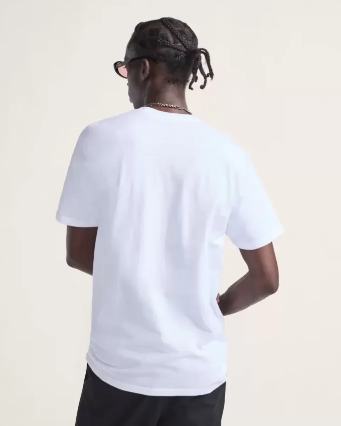 Tricou clasic Vans