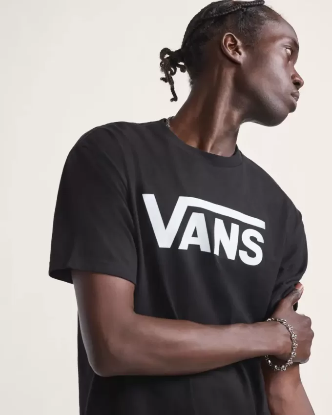 Tricou clasic Vans Tricou clasic Vans