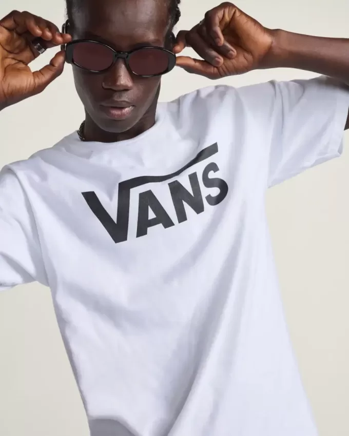 Tricou clasic Vans