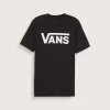 Tricou clasic Vans pentru copii Tricou clasic Vans pentru copii