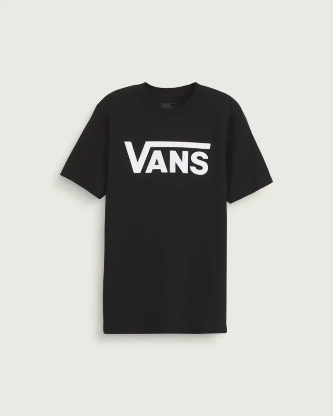 Tricou clasic Vans pentru copii Tricou clasic Vans pentru copii