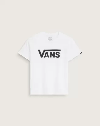 Tricou clasic Vans pentru copii