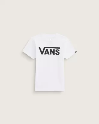 Tricou clasic Vans pentru copii Tricou clasic Vans pentru copii