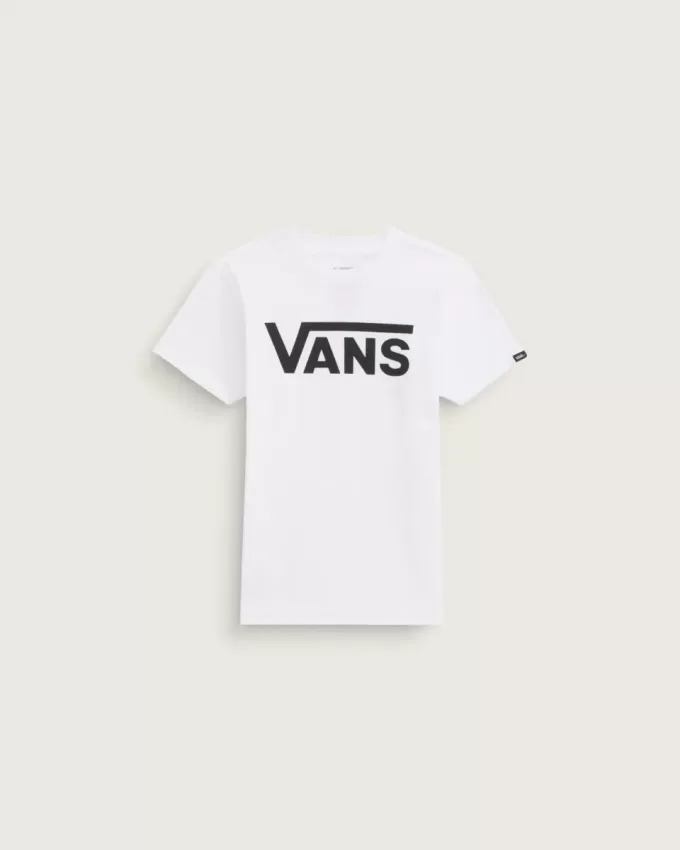 Tricou clasic Vans pentru copii Tricou clasic Vans pentru copii