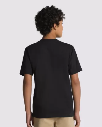 Tricou clasic Vans pentru copii
