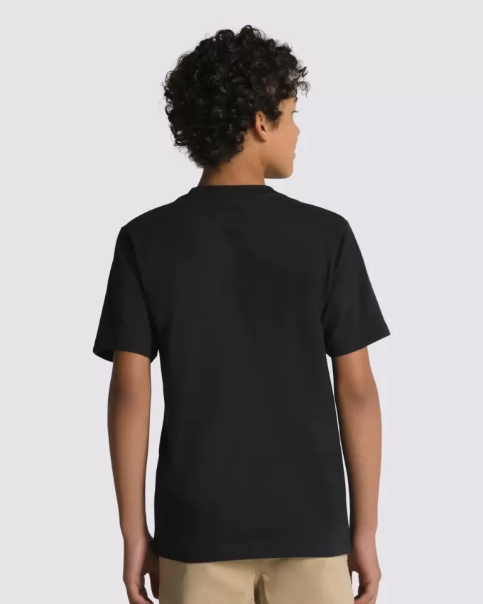 Tricou clasic Vans pentru copii Tricou clasic Vans pentru copii