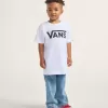 Tricou clasic Vans pentru copii Tricou clasic Vans pentru copii