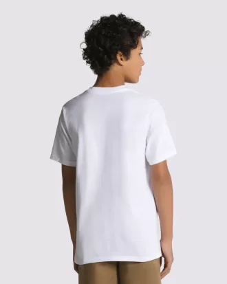 Tricou clasic Vans pentru copii