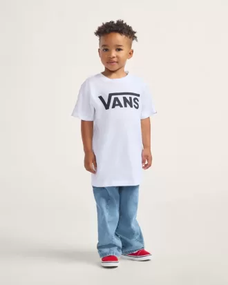 Tricou clasic Vans pentru copii Tricou clasic Vans pentru copii