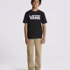 Tricou clasic Vans pentru copii Tricou clasic Vans pentru copii