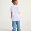 Tricou clasic Vans pentru copii Tricou clasic Vans pentru copii