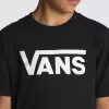 Tricou clasic Vans pentru copii Tricou clasic Vans pentru copii