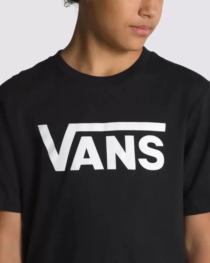 Tricou clasic Vans pentru copii Tricou clasic Vans pentru copii