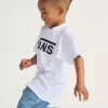 Tricou clasic Vans pentru copii Tricou clasic Vans pentru copii