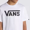 Tricou clasic Vans pentru copii Tricou clasic Vans pentru copii