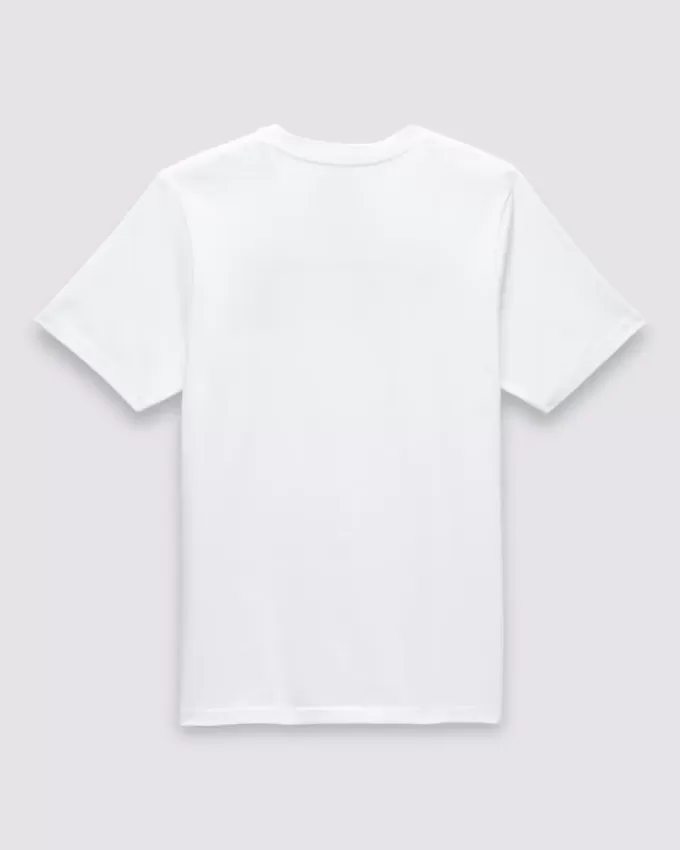 Tricou clasic Vans pentru copii Tricou clasic Vans pentru copii