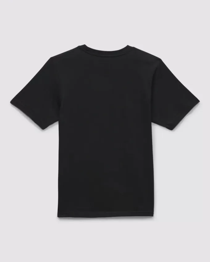 Tricou clasic Vans pentru copii Tricou clasic Vans pentru copii