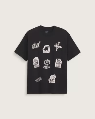 Tricou clasificat