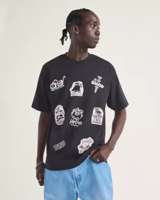 Tricou clasificat