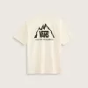 Tricou Crestline Tricou Crestline