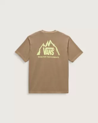 Tricou Crestline