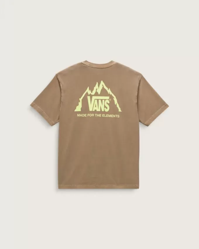 Tricou Crestline Tricou Crestline