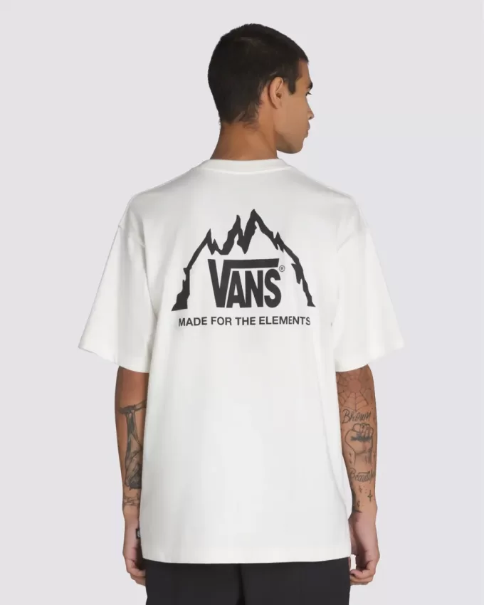 Tricou Crestline Tricou Crestline