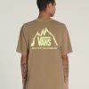 Tricou Crestline Tricou Crestline