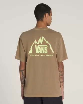 Tricou Crestline