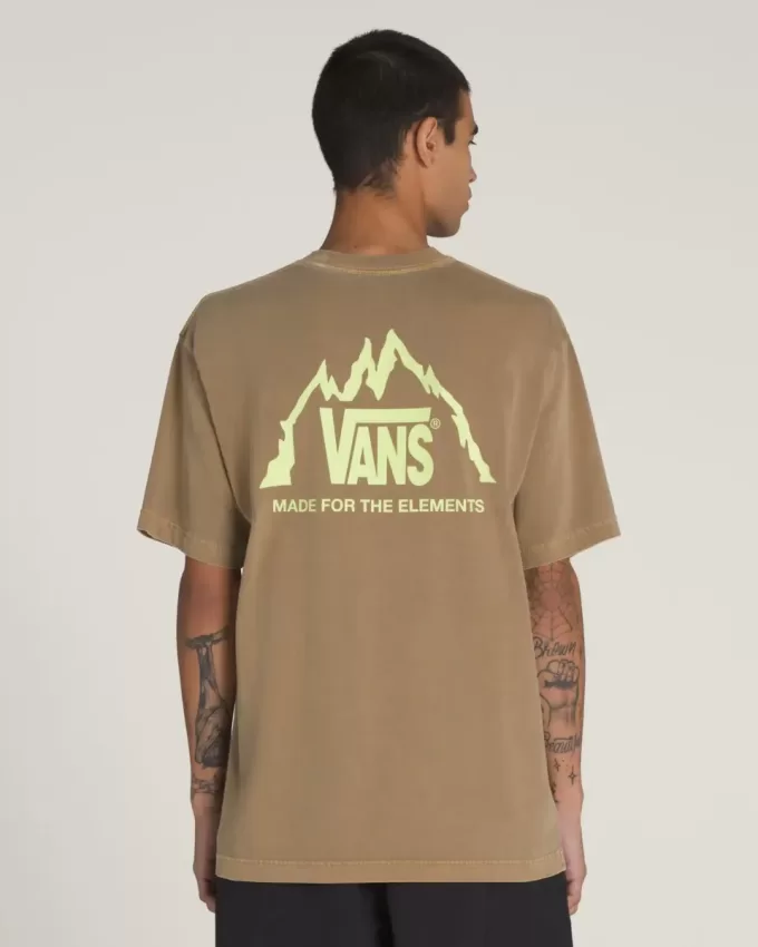 Tricou Crestline Tricou Crestline