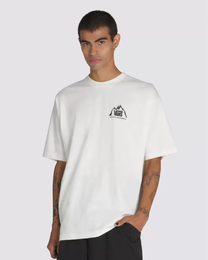 Tricou Crestline Tricou Crestline