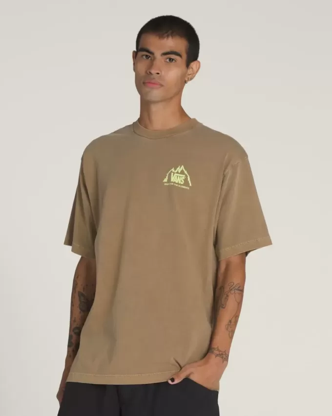 Tricou Crestline Tricou Crestline