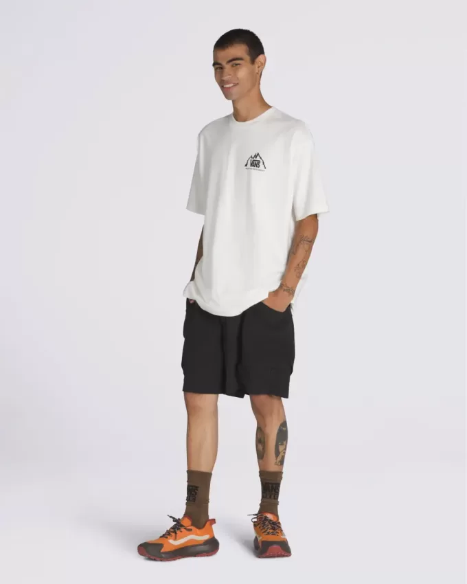 Tricou Crestline Tricou Crestline