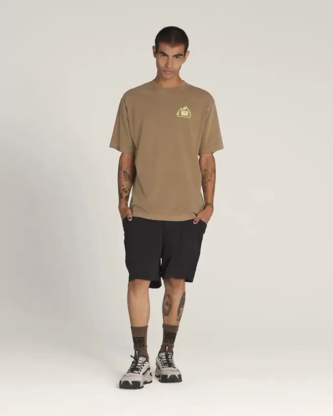 Tricou Crestline Tricou Crestline