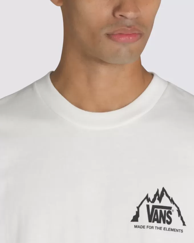 Tricou Crestline Tricou Crestline