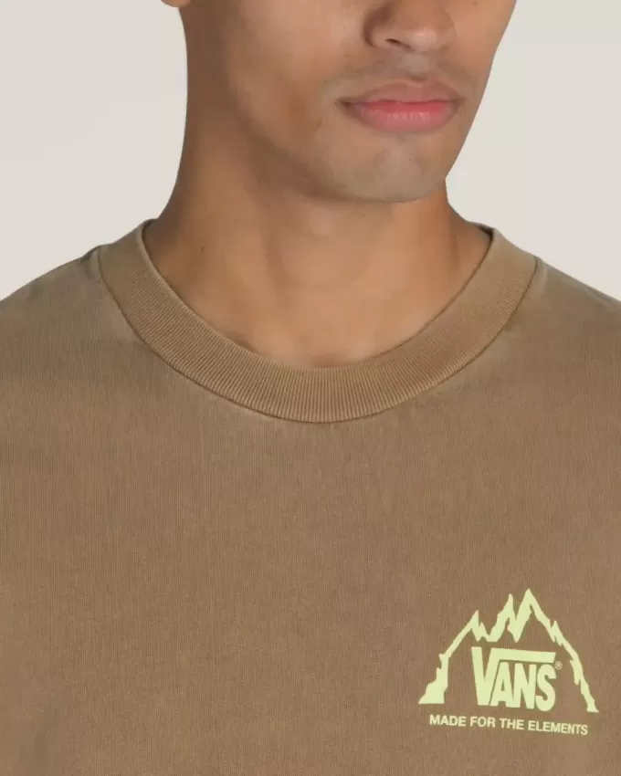 Tricou Crestline Tricou Crestline