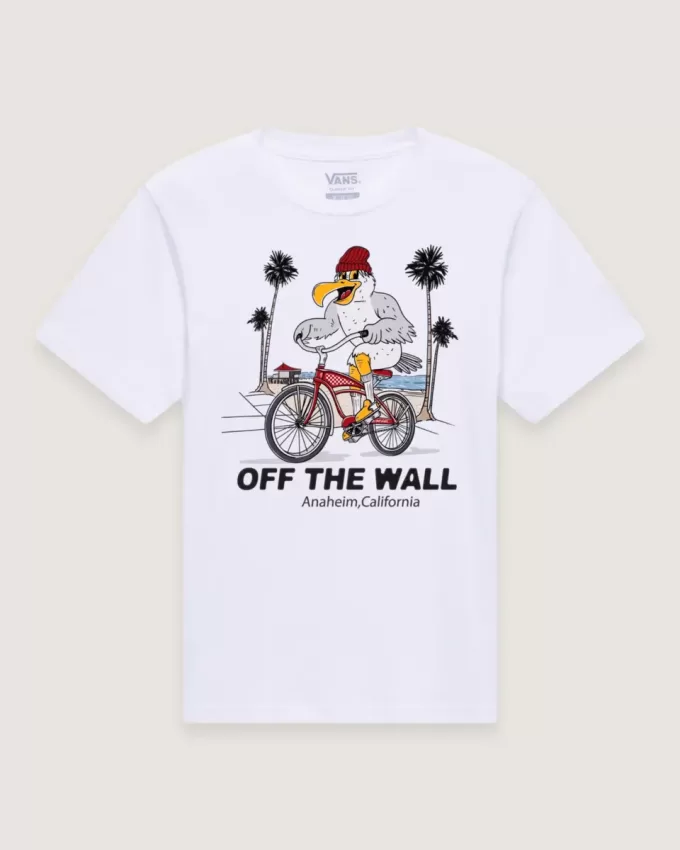 Tricou Cruzer pentru copii