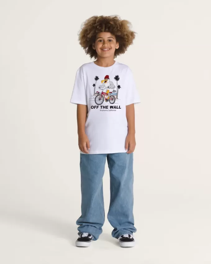 Tricou Cruzer pentru copii