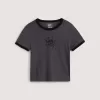 Tricou Cruzing Ringer Tricou Cruzing Ringer