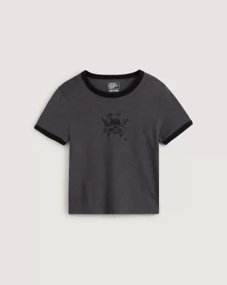 Tricou Cruzing Ringer
