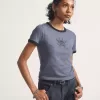 Tricou Cruzing Ringer Tricou Cruzing Ringer