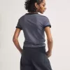 Tricou Cruzing Ringer Tricou Cruzing Ringer
